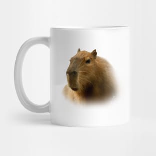 Capybara Mug